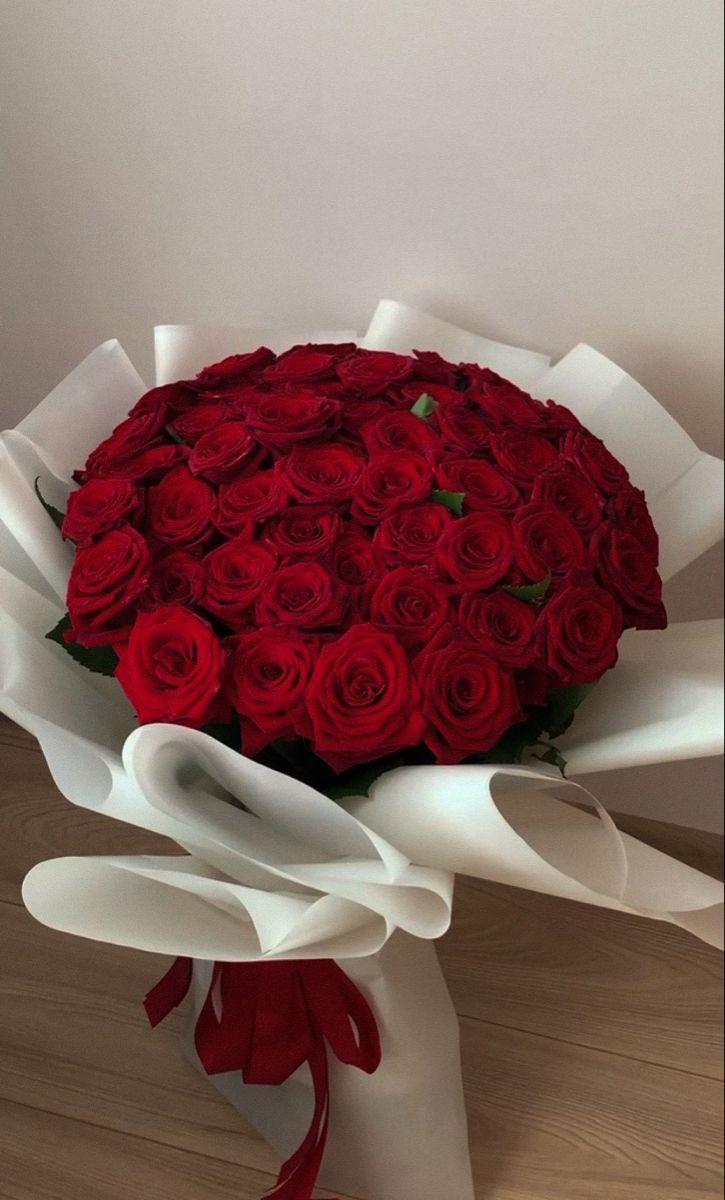 Corporate floral consultation example